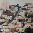 Camilla Grythe: "RUSSIAN HILL" Camilla Grythe: "RUSSIAN HILL"