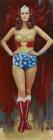 Camilla Grythe: "WONDERWOMAN" Camilla Grythe: "WONDERWOMAN"