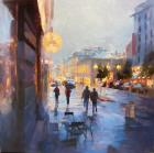 Camilla Grythe: "DUSK" Camilla Grythe: "DUSK"