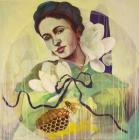 Gro Mukta Holter: "FLOWERS TO FRIDA" Gro Mukta Holter: "FLOWERS TO FRIDA"