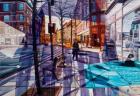 Jacob Brostrup: "AFTERNOON" Jacob Brostrup: "AFTERNOON"
