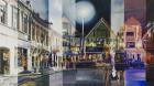 Jacob Brostrup: "A PLACE TO STAY" Jacob Brostrup: "A PLACE TO STAY"