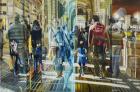 Jacob Brostrup: "FOLLOWERS" Jacob Brostrup: "FOLLOWERS"