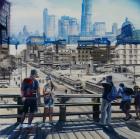 Jacob Brostrup: "SKYLINE" Jacob Brostrup: "SKYLINE"