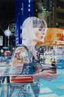 Jacob Brostrup: "TRANSPARENCY" Jacob Brostrup: "TRANSPARENCY"