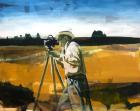 Simon Wågsholm: "SURVEYOR" Simon Wågsholm: "SURVEYOR"