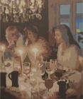 Mari Astrup: "GIRLS NIGHT" Mari Astrup: "GIRLS NIGHT"
