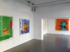 Alexander Westberg: "EXHIBITION VIEW I" Alexander Westberg: "EXHIBITION VIEW I"