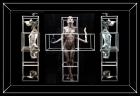 Adam Jean-Remy den Haene: "CORPOS (5 + 1)" Adam Jean-Remy den Haene: "CORPOS (5 + 1)"