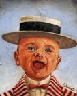 Jonathan Chedeville: "BABRBER BOY III" Jonathan Chedeville: "BABRBER BOY III"