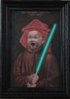 Jonathan Chedeville: "JEDI BABY" Jonathan Chedeville: "JEDI BABY"