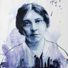 Jørgen Platou Willumsen: "SIGRID UNDSET" Jørgen Platou Willumsen: "SIGRID UNDSET"