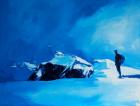 Jørgen Platou Willumsen: "SNØHETTA" Jørgen Platou Willumsen: "SNØHETTA"
