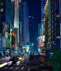 Morten Qvale: "W. 421TH STREET" Morten Qvale: "W. 421TH STREET"