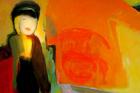 Mai-Bente Bonnevie: "BODY LOST" Mai-Bente Bonnevie: "BODY LOST"