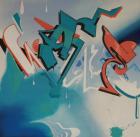 Graffiti artist collective: "" Graffiti artist collective: ""