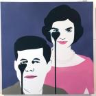 THE ATROCITY EXHIBITION: "Pure Evil JFK & JACKIE" THE ATROCITY EXHIBITION: "Pure Evil JFK & JACKIE"