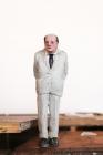 THE ATROCITY EXHIBITION: "" THE ATROCITY EXHIBITION: ""