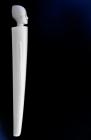 Marian Heyerdahl: "LONG HEAD - WHITE" Marian Heyerdahl: "LONG HEAD - WHITE"
