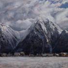 Jon Lindestad Bakken: "SAKSA (Fra Sæbu/Hjørundfjorden/Sunnmørsa" Jon Lindestad Bakken: "SAKSA (Fra Sæbu/Hjørundfjorden/Sunnmørsa"