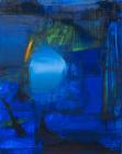 Sverre Schyberg Olsen: "ULTRAMARINE II (2015)" Sverre Schyberg Olsen: "ULTRAMARINE II (2015)"