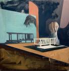 Glenn M. Skibsted: "THE BUILDER" Glenn M. Skibsted: "THE BUILDER"