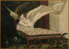 Glenn M. Skibsted: "THE RESTLESS" Glenn M. Skibsted: "THE RESTLESS"