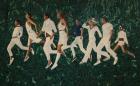Glenn M. Skibsted: "THE LEFTOVERS" Glenn M. Skibsted: "THE LEFTOVERS"