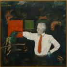 Glenn M. Skibsted: "POINT OF NO RETURN" Glenn M. Skibsted: "POINT OF NO RETURN"