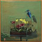 Glenn M. Skibsted: "COLLECTOR OF FLOWERS" Glenn M. Skibsted: "COLLECTOR OF FLOWERS"