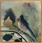Glenn M. Skibsted: "LONELY BIRD" Glenn M. Skibsted: "LONELY BIRD"