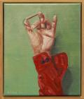 Glenn M. Skibsted: "RUBBER BAND" Glenn M. Skibsted: "RUBBER BAND"