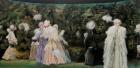 Karl Bryhn: "FAUXCADIA II" Karl Bryhn: "FAUXCADIA II"
