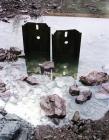 Christian Houge: "TWIN GRAVES 1/5" Christian Houge: "TWIN GRAVES 1/5"