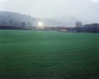 Christian Houge: "FIELD AT DAWN 1/5" Christian Houge: "FIELD AT DAWN 1/5"