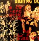 Espen Eiborg: "DARLING DOLLS" Espen Eiborg: "DARLING DOLLS"