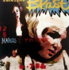 Espen Eiborg: "SWINGERS BLAST" Espen Eiborg: "SWINGERS BLAST"
