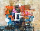 Magnus Petterson: "BOX CITY" Magnus Petterson: "BOX CITY"