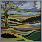 Thomas Nesland Olsen: "PERPETUAL LANDSCAPE" Thomas Nesland Olsen: "PERPETUAL LANDSCAPE"