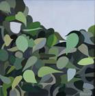 Thomas Nesland Olsen: "LEAVES" Thomas Nesland Olsen: "LEAVES"