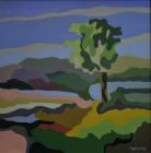 Thomas Nesland Olsen: "CATSKILLS" Thomas Nesland Olsen: "CATSKILLS"