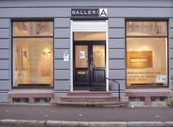 Galleri A